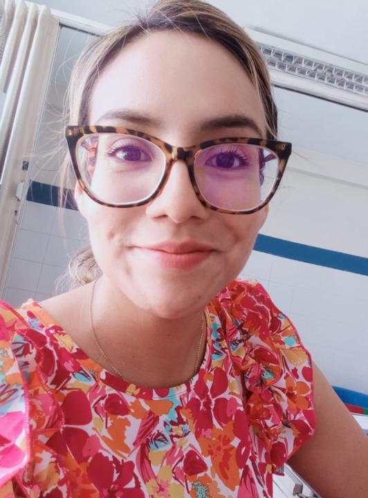 Raquel Palomino Suarez