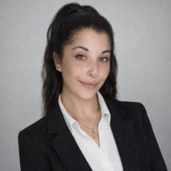 Angie Bianca Gomez