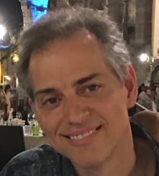 Jim Haas