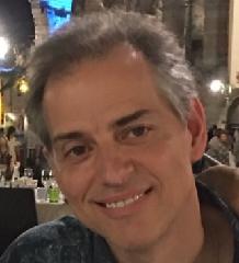 Jim Haas