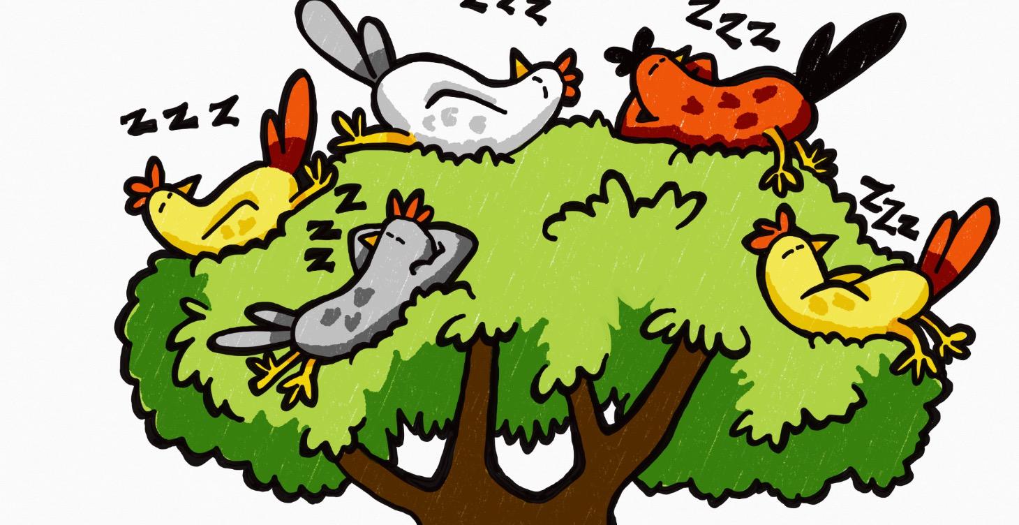 Master the ART OF COLORING!