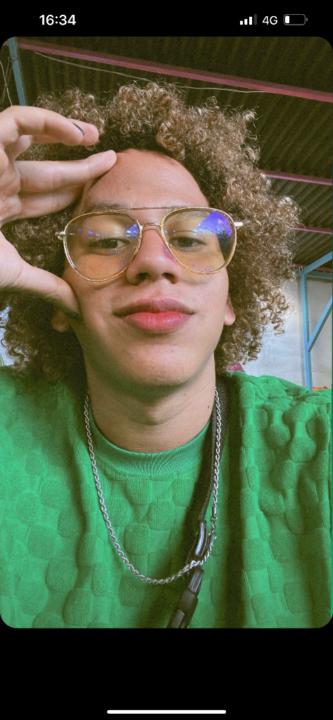 Sebastian Farid