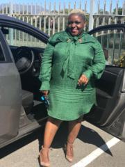 Nompumelelo Cele