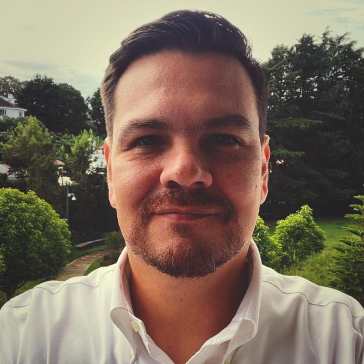 Oscar Cardenas