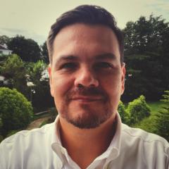 Oscar Cardenas