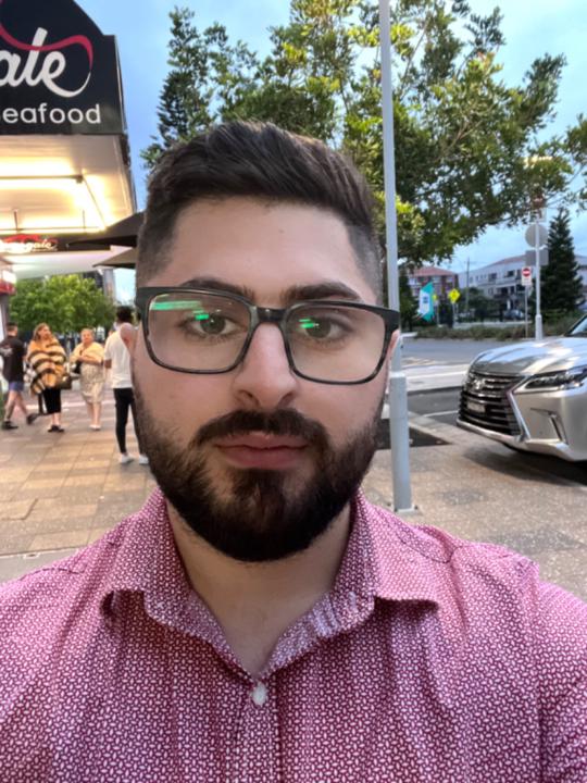 Manwel Mirkhani