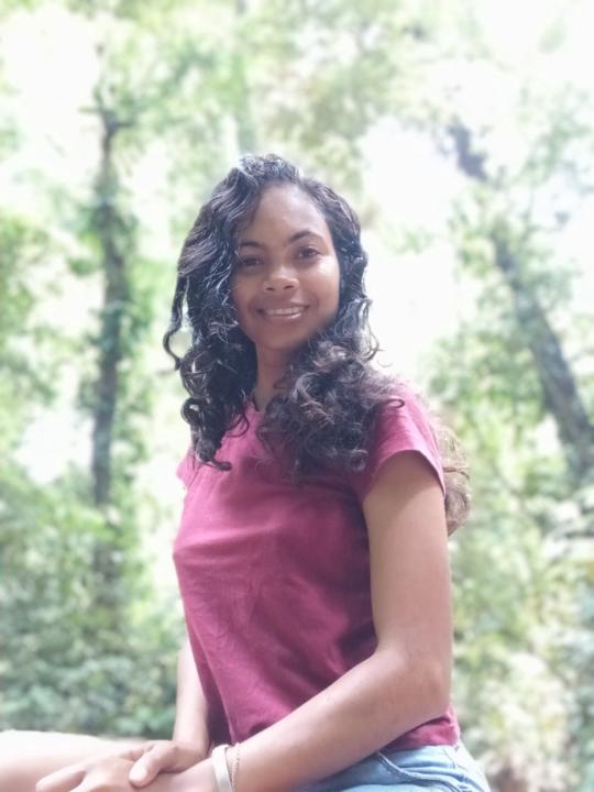 Georgena Jeffrey-mahadeo