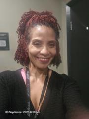 Yeni Engonga del prado