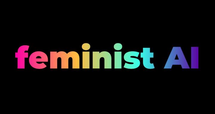 feminist AI - For More Equity