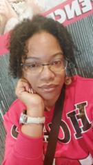 Monica Fields