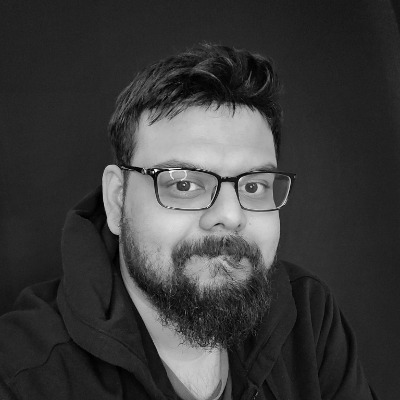 Ritwik Nair