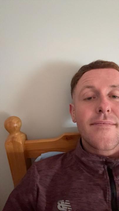 Steven Kavanagh
