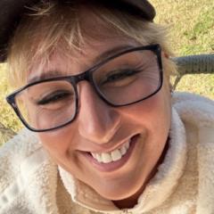 Tania Burt