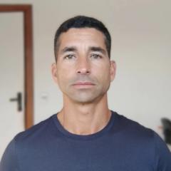 Bernardo Gomes Marques