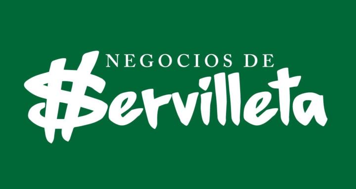 NEGOCIOS DE SERVILLETA