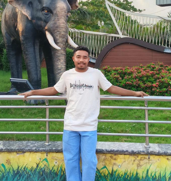 Mayanglambam Chandrakanta Singh