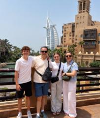 Jose Pablo Del Valle