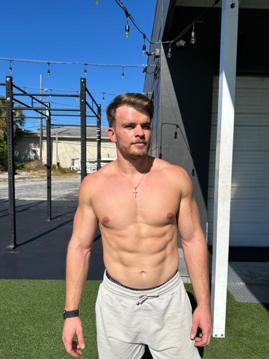Brad Cleveland