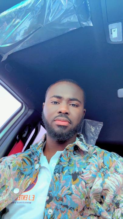 Joel Owiredu-Aidoo