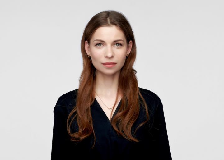 Indre Kundrotaite