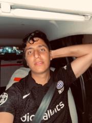 Younes El ayadi