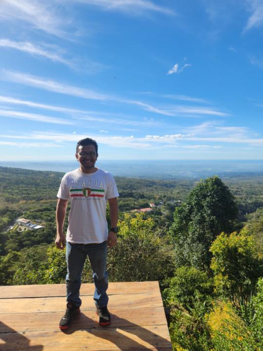 Bladimir Rodriguez