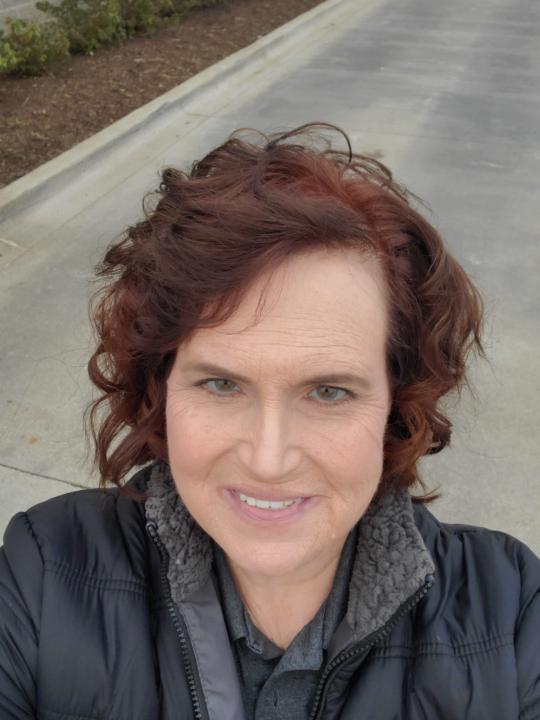 Paula Austin