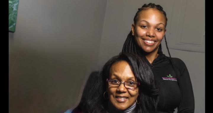 Holistic Wellness Collective 