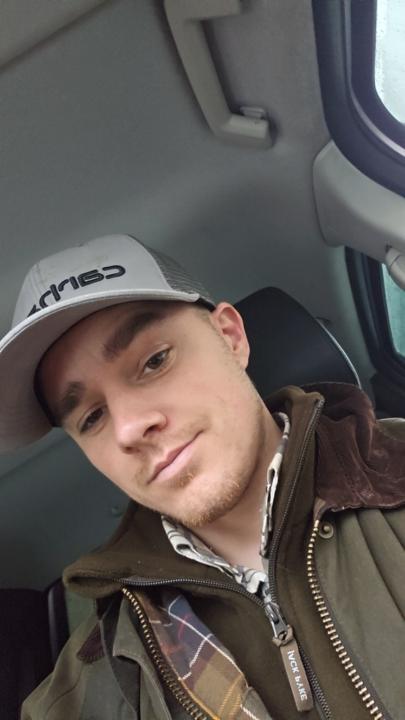 Liam Metcalfe