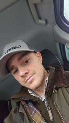 Liam Metcalfe