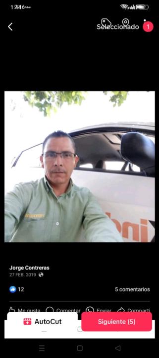 Jorge Contreras