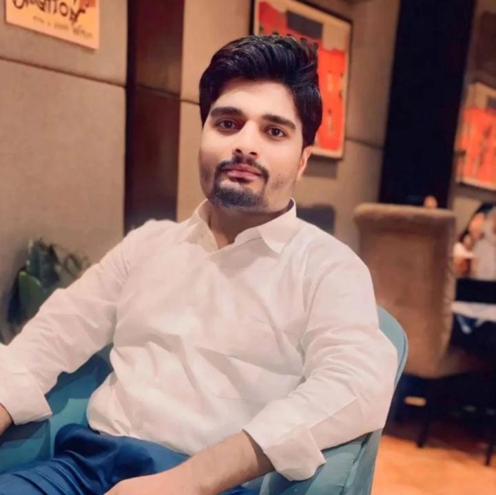 Uzair Sajjad