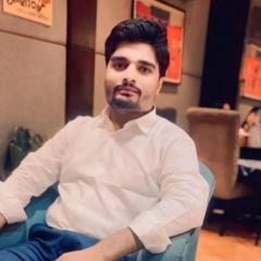 Uzair Sajjad