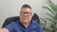 Alexander Leyva sanchez