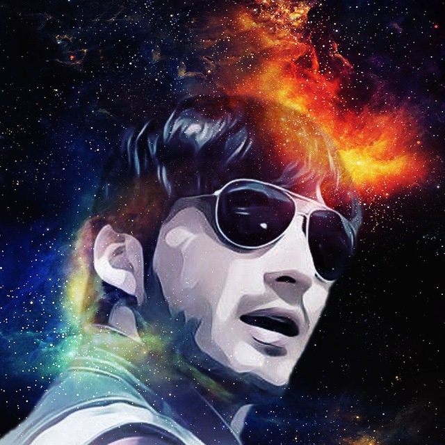 Javier Flores