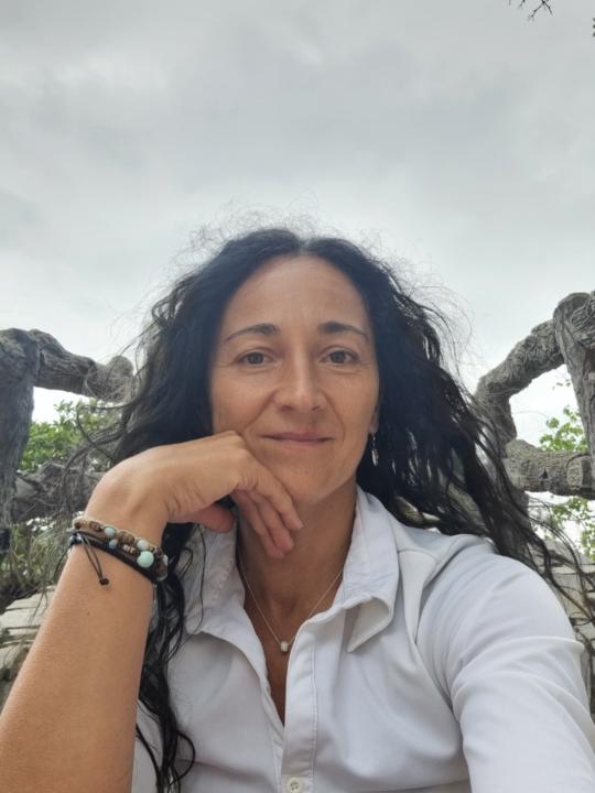 Sandra Savanovic