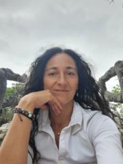 Sandra Savanovic