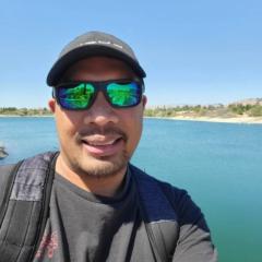 Keola Santiago