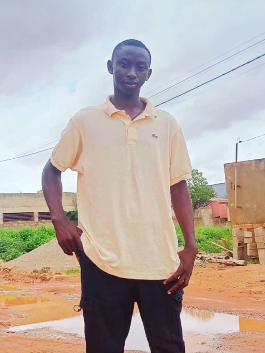 Antim Ouedraogo