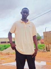 Antim Ouedraogo