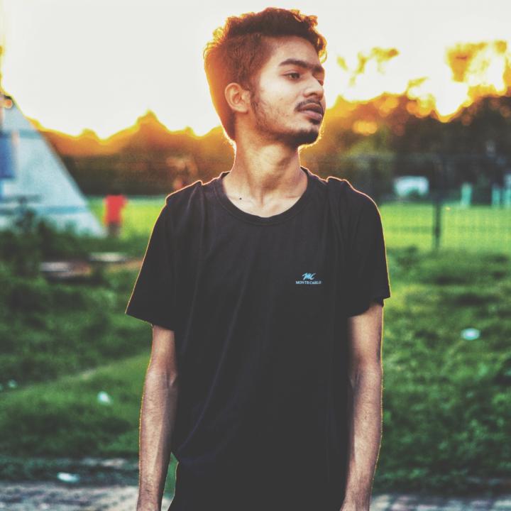 Shourjya Podder