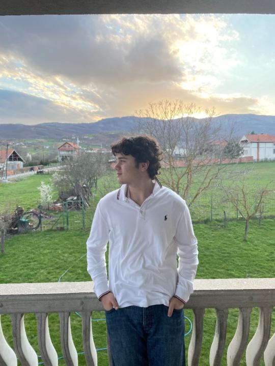 Albi Sadriu