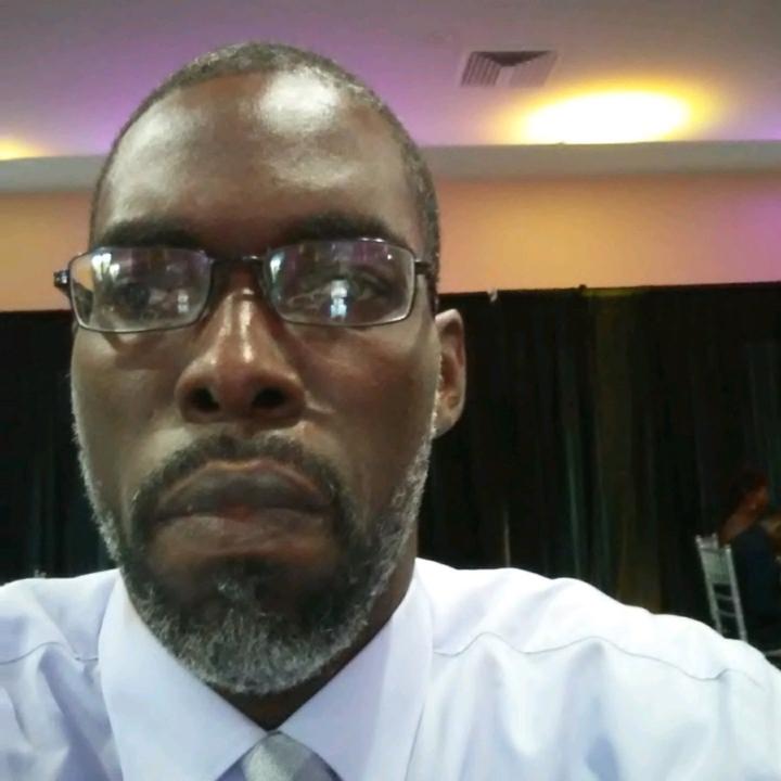 Ronald Joseph