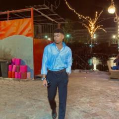Khaled Mohammed