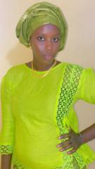 Khady Faye