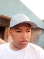 Calvin Moodie