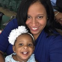 Lorraina Washington