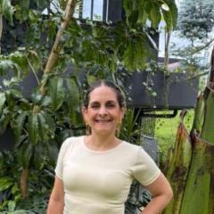 Manuela Gallo Hincapié