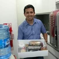 Victor Burgos