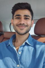 Dilen Patel